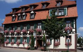 Hotel Ochsen Post